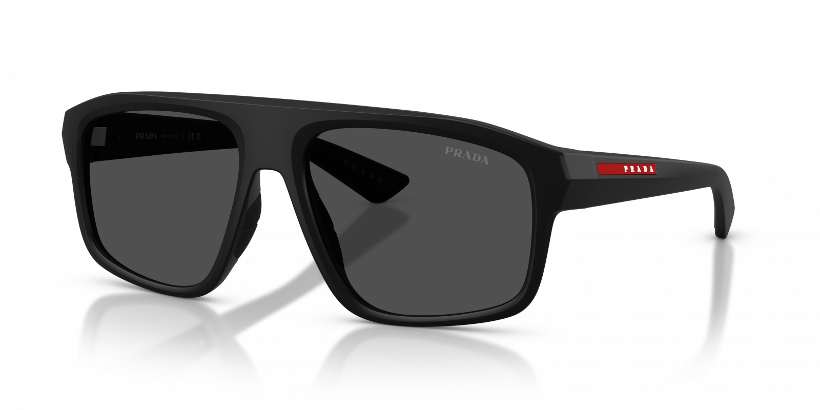 Prada Linea Rossa PS B02S 1BO06F  